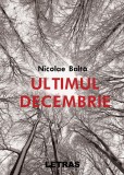 Ultimul decembrie | Nicolae Balta