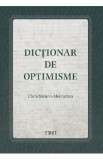 Dictionar de optimisme - Chris Simion-Mercurian