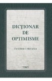 Dictionar de optimisme - Chris Simion-Mercurian, 2020