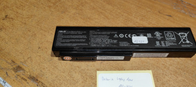 Baterie Laptp Asus A32-N61 netestata #A5151 foto