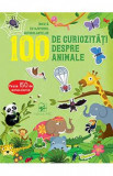 100 de curiozitati despre animale