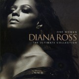 Diana Ross One Woman The Ultimate Collection (cd)