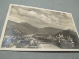 CARTE POSTALA ITERBELICA CIRCULATA 1931