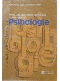 Doina-Olga Stefanescu - Psihologie - Manual pentru clasa a X-a (Editia: 2005)