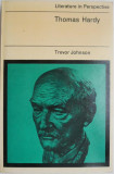 Thomas Hardy &ndash; Trevor Johnson (editie in limba engleza)
