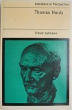 Thomas Hardy - Trevor Johnson (Carte Beletristica, Editie Engleza) - Roman