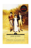 M&acirc;ndrie şi prejudecată - Paperback brosat - Jane Austen - Corint, 2022