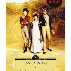Mândrie şi prejudecată - Paperback brosat - Jane Austen - Corint