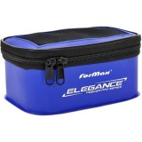 Geanta Impermeabila pentru Accesorii FORMAX Elegance EVA Bag, 18.5x12.5x8.5cm