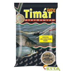 Timar - Nada Ape Curgatoare (River Plus) Negru 1Kg