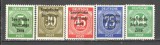 D.D.R.1948 Zona sovietica-supr. SD.12