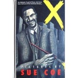 X - Raw One Shot Series: Vol. 6