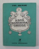 EMIL BRUMARU - ADIO , ROBINSON CRUSOE , 1978