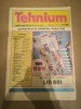 Revista Tehnium Nr 11 - (180) - anul 1985 - Microcalculatorul L/B 881