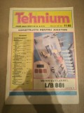 Revista Tehnium Nr 11 - (180) - anul 1985 - Microcalculatorul L/B 881