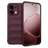 Asteroid GSM - Magic Shield - Oppo A6 Pro 4G / A6 Pro 5G - Bordeaux
