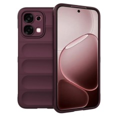 Asteroid GSM - Magic Shield - Oppo A6 Pro 4G / A6 Pro 5G - Bordeaux