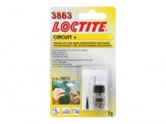 Set reparare dezaburire Loctite 3863 foto