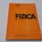 Fizica - Manual pentru clasa a XII-a - Autor(i): D. Ciobotaru,RM3