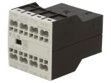 Contacte Auxiliare Push-In DILA-XHIV22-PI