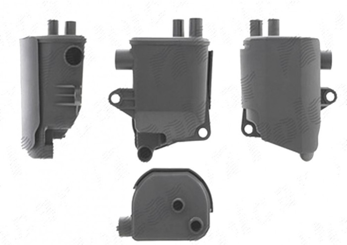 Separator ulei, Volvo 850, 1991-1997, C70, 03.1997-10.2005, S40, 1995-2004, S60, 2000-2010, S70, 1996-2000, S80, 1998-2008, V40, 1995-2004, V70, 1995