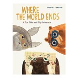 Where the World Ends