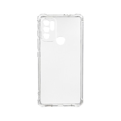 Husa BestCase&amp;reg; Anti Shock 1.5MM, Compatibila Cu Motorola Moto G60s, Rezistenta foto