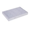 Filtru polen / aer habitaclu carbon activ AUDI A4 (8E2, B6) (2000 - 2004) DREISSNER K0571DREIS