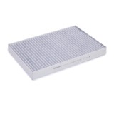 Filtru polen / aer habitaclu carbon activ AUDI A6 Avant (4B5, C5) (1997 - 2005) DREISSNER K0571DREIS