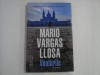 MARIO VARGAS LLOSA - VANTURILE O POVESTIRE - STEFAN NALBANT