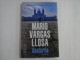 MARIO VARGAS LLOSA - VANTURILE O POVESTIRE - STEFAN NALBANT
