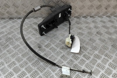 Timonerie cutie de viteze AUDI A5 F53 2017 OEM: Coupe | 31222491 foto