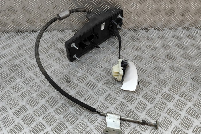 Timonerie cutie de viteze AUDI A5 F53 2017 OEM: Coupe | 31222491