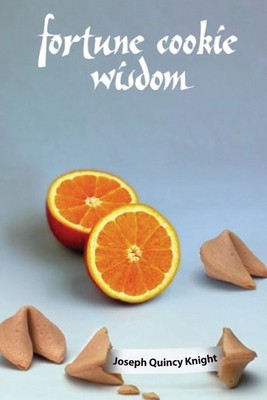 Fortune Cookie Wisdom foto