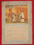 &quot;Colectia tineretului satesc&quot; Editura Tineretului, August 1951