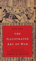 The Illustrated Art of War foto