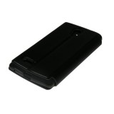 Cumpara ieftin Pachet Cablu de date + Husa Originala Flip Case Allview P5 eMagic Black, Negru