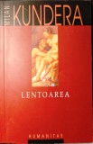 MILAN KUNDERA - LENTOAREA