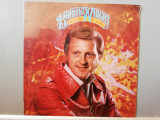 Bobby Wright &ndash; Seasons of Love (1974/ABC/USA) Sigilat !!! - Vinil/Vinyl/Nou, Country