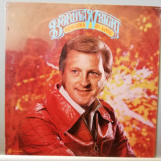 Bobby Wright – Seasons of Love (1974/ABC/USA) Sigilat !!! - Vinil/Vinyl/Nou