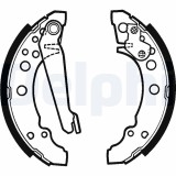 DELPHI LS1276 Set saboti frana