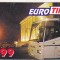 bnk cld Calendar de buzunar 1999 - Euro Time