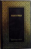 CALATORIILE LUI MARCO POLO de CRISTINA JINGA, 2003 , PREZINTA HALOURI DE APA