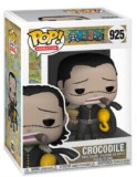 Figurina One Piece - Crocodile | Funko