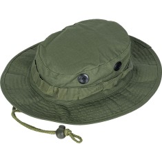 Palarie Tactica US GI Bush Hat Ripstop Olive Drab MFH (Marime: L)