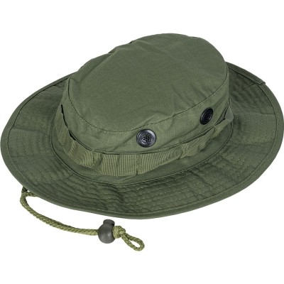 Palarie Tactica US GI Bush Hat Ripstop Olive Drab MFH (Marime: L) foto
