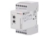 Releu Monitorizare Nivel 24VAC/DC SPDT