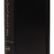 NKJV, Journal the Word Bible, Hardcover, Black, Red Letter Edition, Comfort Print: Reflect, Journal, or Create Art Next to Your Favorite Verses