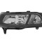 Lumini de zi, Daytime Running Light Vw Polo (6R), 05.2014- Stanga Tyc 6C0941661D, Omologare Ece, Tip Bec W21W