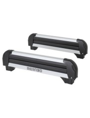 Suport ski/snowboard Menabo Iceberg 4 pe bare transversale, 4 perechi ski / 2 snowboard